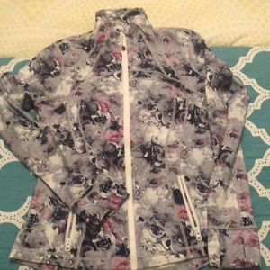 Lululemon Define Jacket